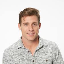 Bachelor Nation's Chris Sutton: Real Job, Age, Instagram, Facts