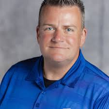 Mark Bennett's Speaker Profile @ Sessionize