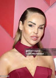 2,098 Katie Albert Photos & High Res Pictures