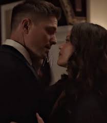 Tim and Lucy: A Love Story in The Rookie