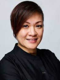 Abigail Chacon's Instagram, Twitter & Facebook