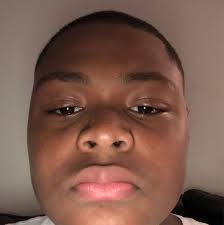 Amiri Edwards's Instagram, Twitter & Facebook