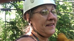 Carnival Vista Oct 2018 Zip Line Montego Bay Jamaica