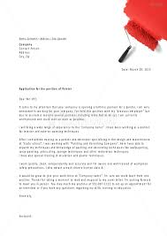 Job Application Powerpoint Template For Painters
