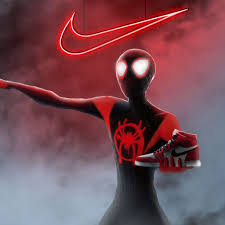 He's from somewhere else in the multiverse. Spider Man Miles Morales Wallpapers Top Free Spider Man Miles Morales Backgrounds Wallpaperaccess