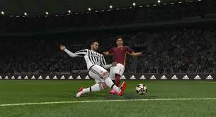 Pro Evolution Soccer 2016 Review It S Fast But Is It Fantastic September 2020 Pro Evolution Soccer Football Games Ea Sports Fifa
