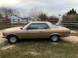 Image result for Golden Brown 1980 Mercedes