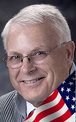 Wayne Garth Buchanan, Janesville, WI (1949-2014)