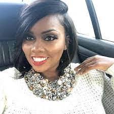 Latosha Ward's Instagram, Twitter & Facebook