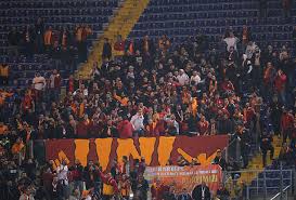 Souness would act on instinct, infuriating millions of fenerbahce supporters while. Galatasaray 3 3 Gaziantep Lions Slip Up Again In Crazy Ending To Super Lig Clash