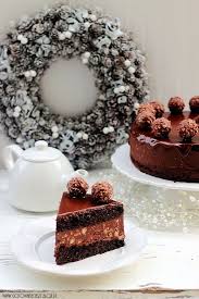 Like Ferrero Rocher You Ll Love These Chocolate Desserts Cake Recipes Cupcake Cakes