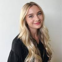 Emily Behr's Instagram, Twitter & Facebook