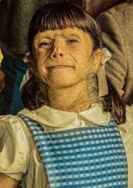 Characters in Doom Patrol (2019)