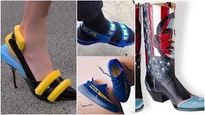 Les Chaussures Les Plus Moches Jamais Creees Par L Homme Sont Sur Instagram I D