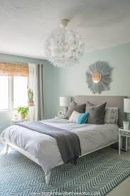 Drool Worthy Decor : Master Bedroom Decorating Ideas • The Budget Decorator