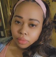 Kerri Goodson's Instagram, Twitter & Facebook