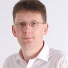 Gerard Ferris (@GerardFerris)