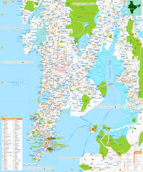 Mumbai Map Mumbai India Virtual Interactive 3d Detailed Map City Center Free Printable Visitor S Detailed Tourist Guide Mumbai Map City Maps Tourist Guide