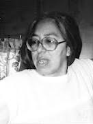 Obituary: Belva K. Stone