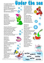 How To Save The Princess In 8 Programming Languages Under The Sea Yes Another Disney Song Ocean Theme Preschool Songs For Toddlers Preschool Songs