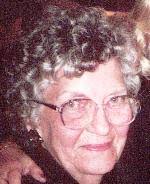 Doris M. (Young) Amaral