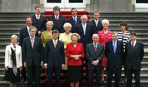 Borrowed from middle french cabinet. File Kabinet Balkenende Ii Jpg Wikipedia
