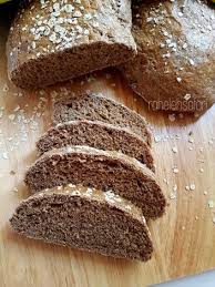 نان جو دستور توسط راحله صفري Recipe Food Bread