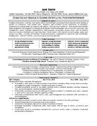 job resume template