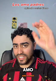 Los amo padres contexto