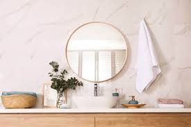 For diy lovers, reclaimed wood projects often involve cedar, hinoki, and other aromatic hardwoods have been used for centuries in japan to make deep soaking tubs (or ofuros). 13 Different Types Of Bathroom Vanities
