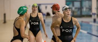 In 2016, gwen jorgensen gave the united states its first olympic gold medal in the sport. 2021 Mixed Relay Olympic Qualification Event Triathlon World Cup Will Take Place In Lisbon Portugal Triathlon