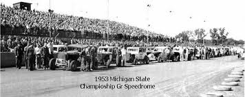 1953 Championship
