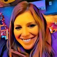 Michelle Manz's Instagram, Twitter & Facebook