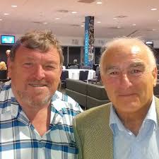 Cardiff City Fan Zone: Two true Bluebirds with more than 100 seasons  between them insist promotion is possible