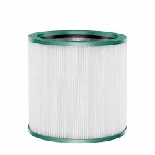 Dyson air purifier filters have been developed by the same engineers who make dyson machines. Air Purifier Replacement Filter True Hepa High Efficiency Air Purifier Hepa Filter Replacement For Dyson Pure Cool Link Tp01 Tp02 Tp03 Walmart Com Walmart Com