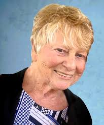 Obituary information for Ella Faye Williams