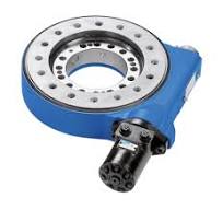Slew Drives - Custom or Standard Design - IMO USA