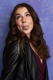 Rachel Matthews Editorial Stock Photo