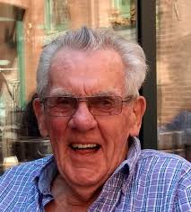 James Richard Barron Obituary