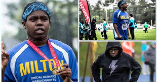 Joe Berkeley and Arbella Team Up for Special Olympics Massachusetts and to  Air New Commercials During Olympic Games