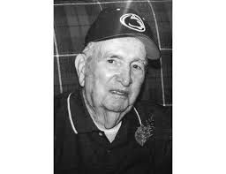 MEARLE BRESSLER Obituary (1929