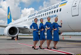 Ukraine International Airlines Reservation Phone Number Online Flight Booking International Airlines Airline Reservations Airline Cabin Crew
