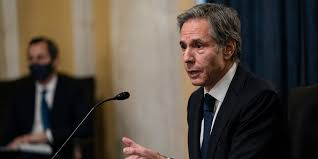 This allows us to provide you with a simple simulator to play around with and test your light controller function, and then push your controller to the strand for all. Blinken Refuses To Call Biden S Us China Competition A New Cold War