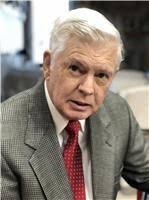 James Eberhart Obituary (1940