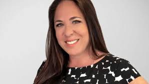 María Paula Rubin, con el foco en el negocio del Real Estate en la Florida