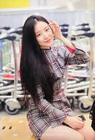 May 15, 2020 · latata (english version) lyrics: G I Dle S Shuhua Is Beautiful Without Makeup At The Airport Kpopmap