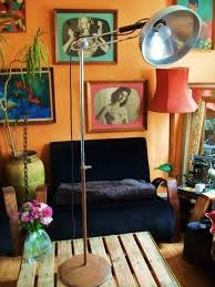 12 french style living room ideas stolen straight from paris. Living Room Design Ideas In Retro Style 30 Examples As Inspiration Interior Design Ideas Avso Org