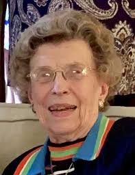 Obituary information for Ann Lanier Spencer