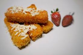 Lihat juga resep cireng crispy enak lainnya. Resep Pisang Goreng Pasir Bisa Jadi Ide Jualan Kekinian Halaman All Kompas Com