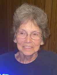 Obituary information for Wilma Lee Burch